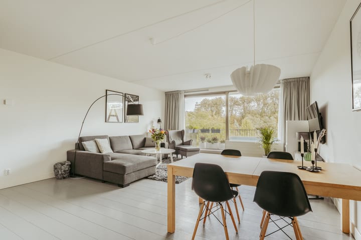 Foto 4 van Saskia van Uijlenburgkade 137