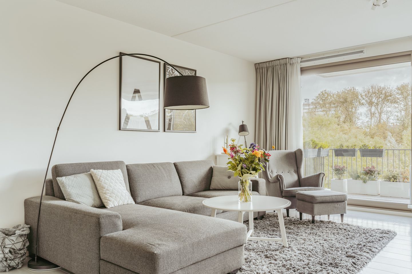 Foto 5 van Saskia van Uijlenburgkade 137