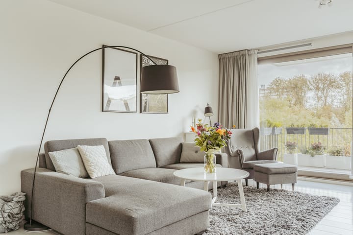 Foto 5 van Saskia van Uijlenburgkade 137