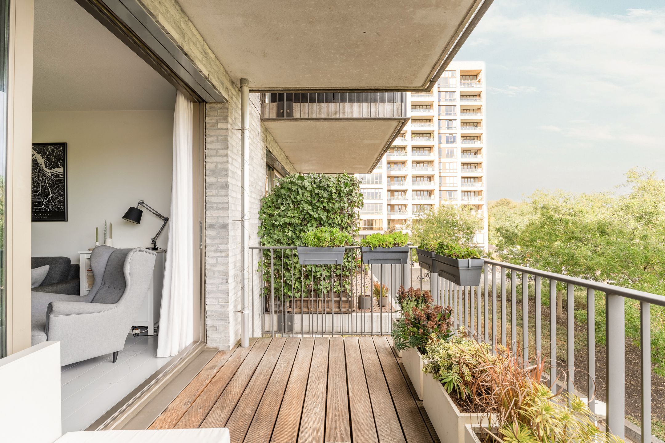 Foto 6 van Saskia van Uijlenburgkade 137