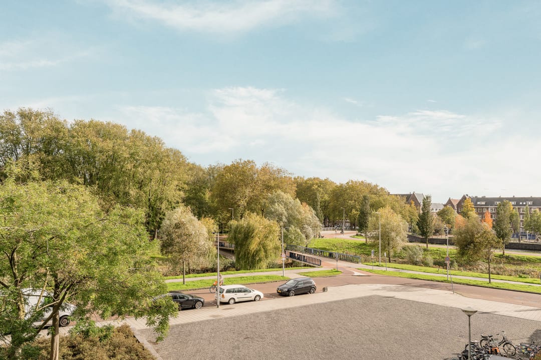 Foto 7 van Saskia van Uijlenburgkade 137