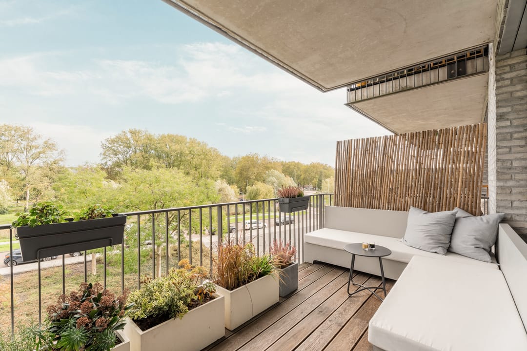 Foto 8 van Saskia van Uijlenburgkade 137