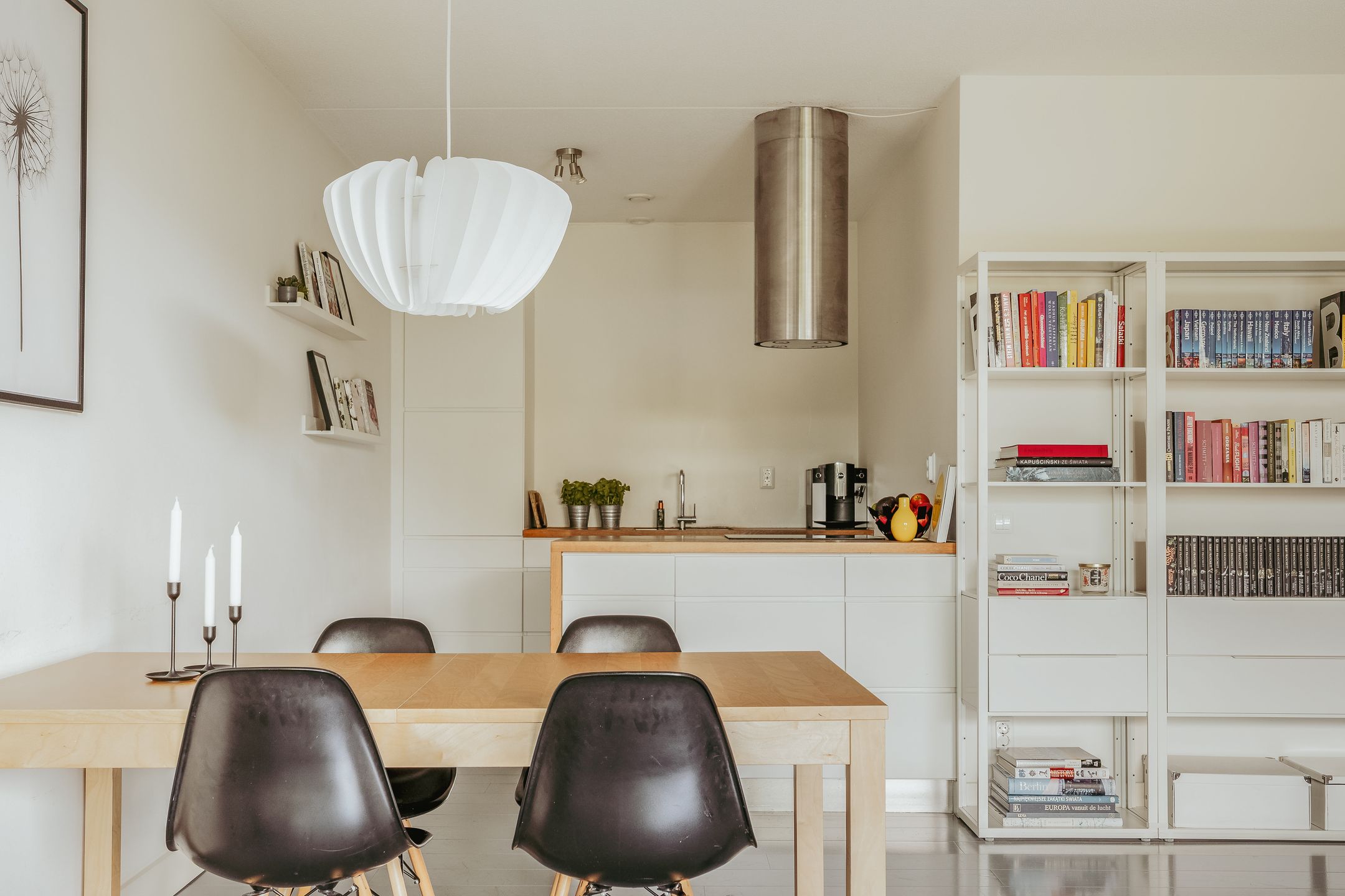 Foto 9 van Saskia van Uijlenburgkade 137