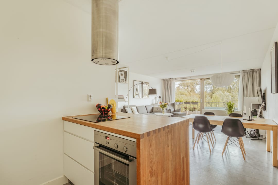 Foto 11 van Saskia van Uijlenburgkade 137