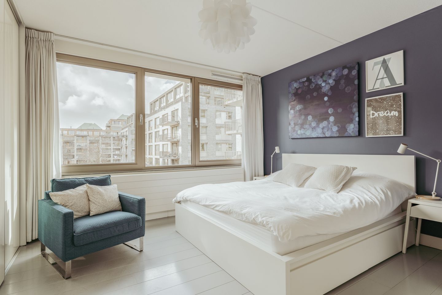 Foto 14 van Saskia van Uijlenburgkade 137