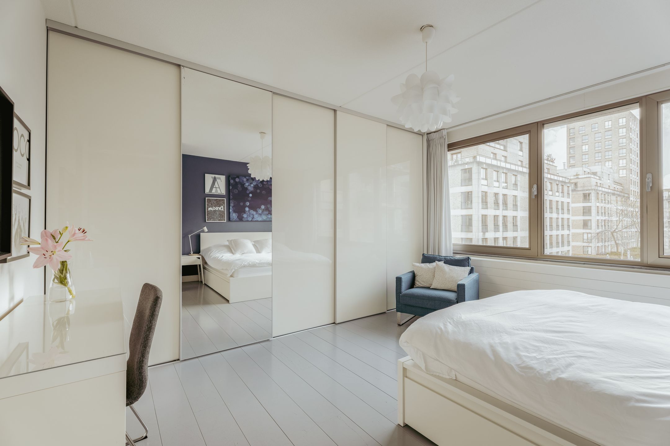 Foto 15 van Saskia van Uijlenburgkade 137