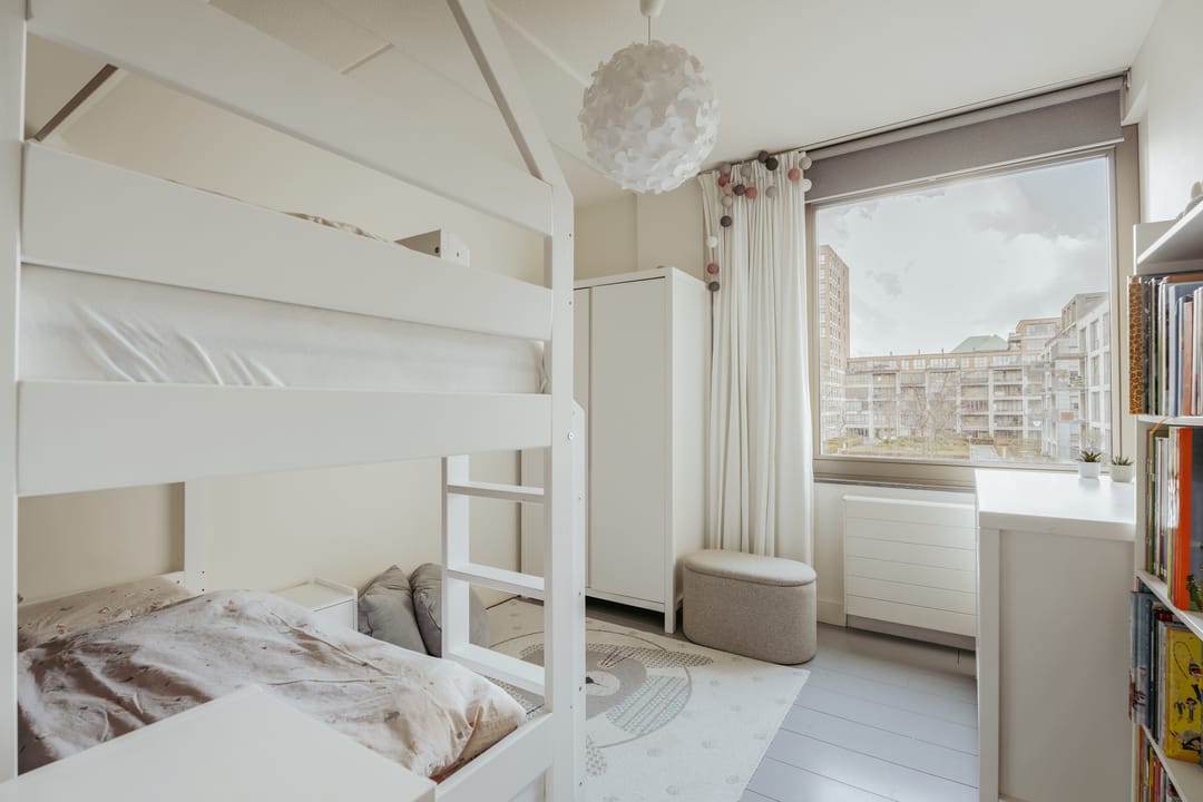 Foto 17 van Saskia van Uijlenburgkade 137