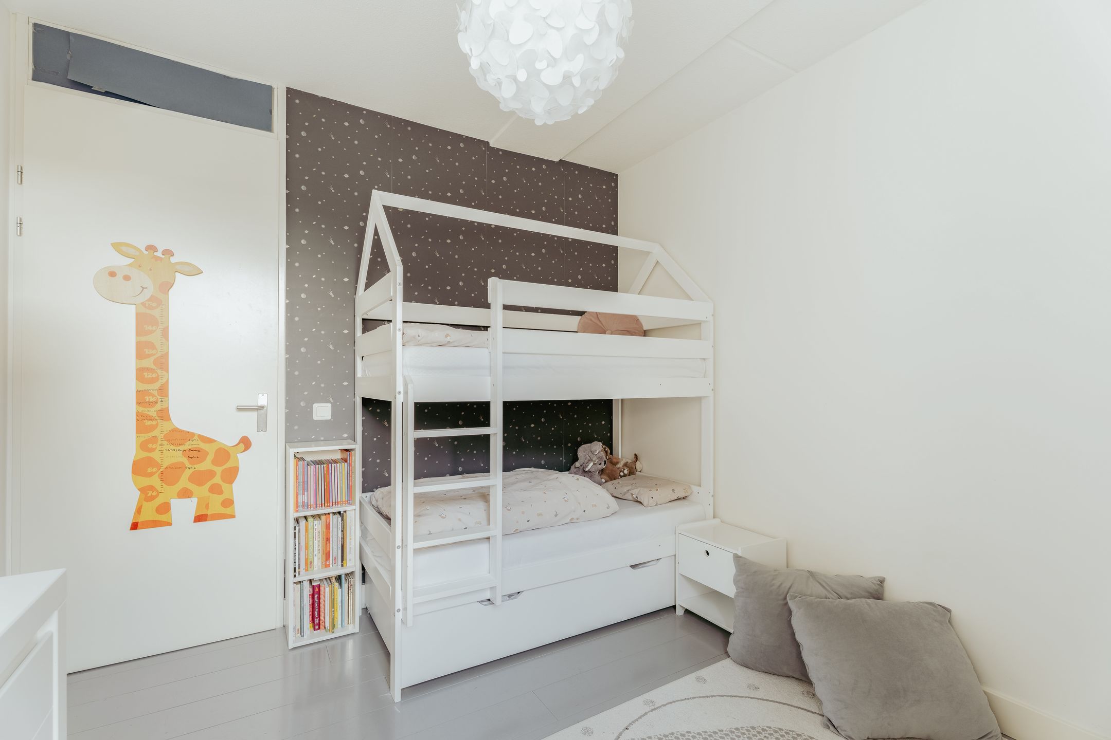 Foto 18 van Saskia van Uijlenburgkade 137