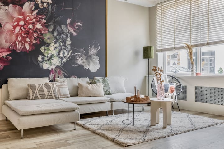 Foto 1 van Middelharnissestraat 25