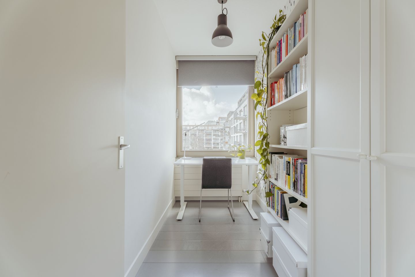 Foto 19 van Saskia van Uijlenburgkade 137