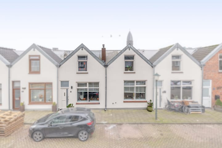 Foto 5 van Middelharnissestraat 25