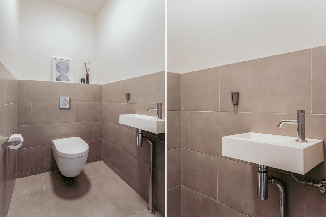 Foto 23 van Saskia van Uijlenburgkade 137