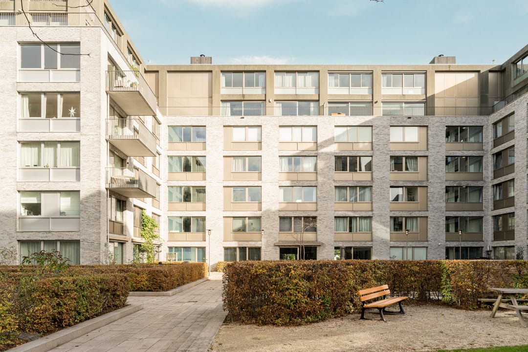 Foto 26 van Saskia van Uijlenburgkade 137