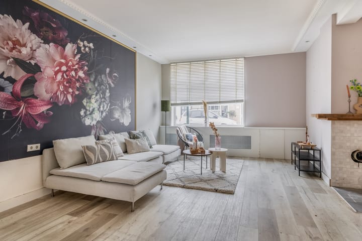 Foto 9 van Middelharnissestraat 25