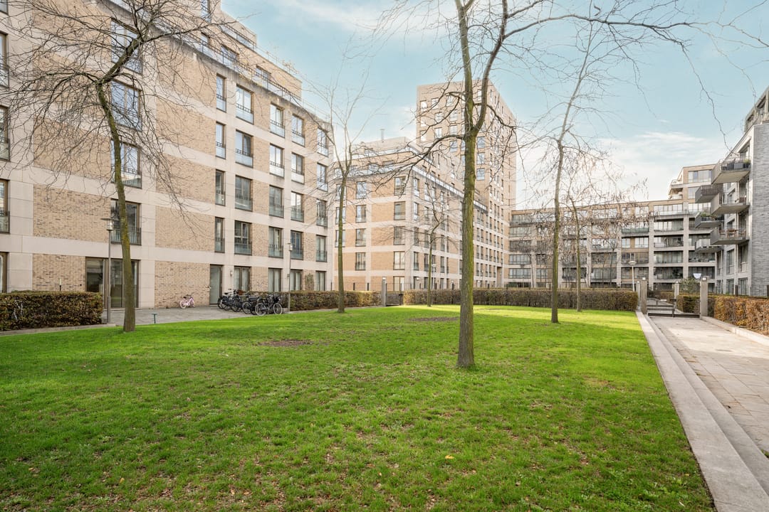 Foto 28 van Saskia van Uijlenburgkade 137