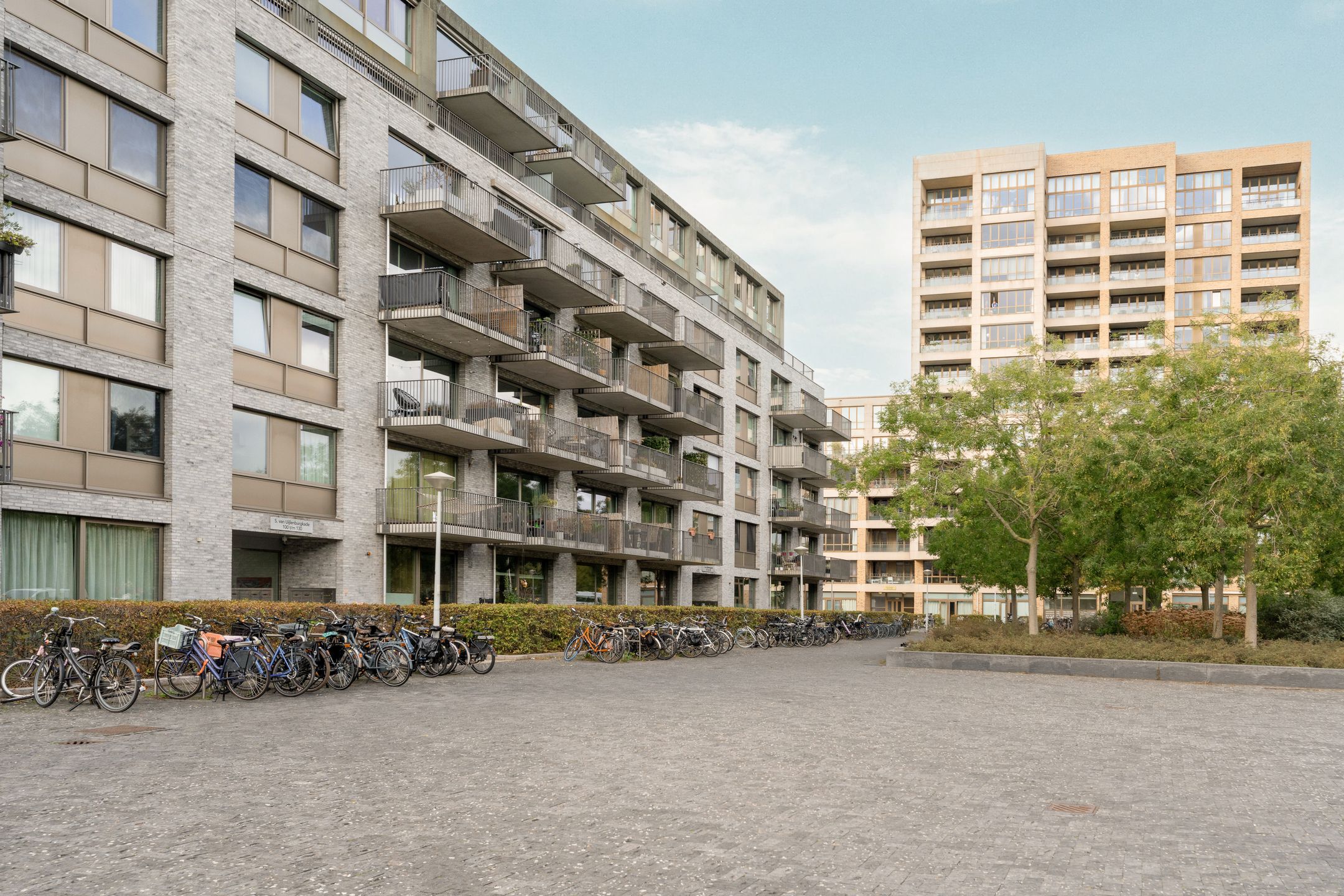 Foto 30 van Saskia van Uijlenburgkade 137