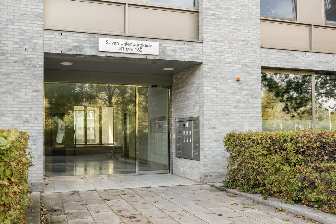 Foto 31 van Saskia van Uijlenburgkade 137