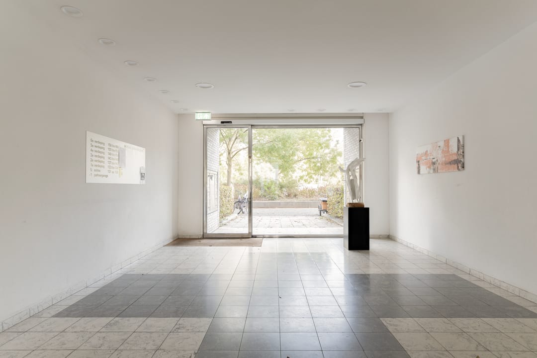 Foto 32 van Saskia van Uijlenburgkade 137