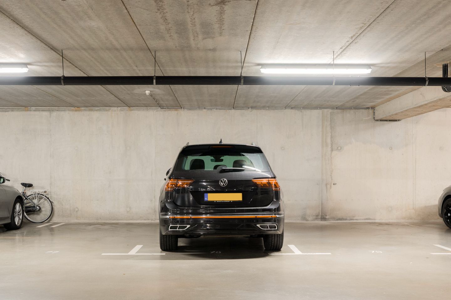 Foto 35 van Saskia van Uijlenburgkade 137