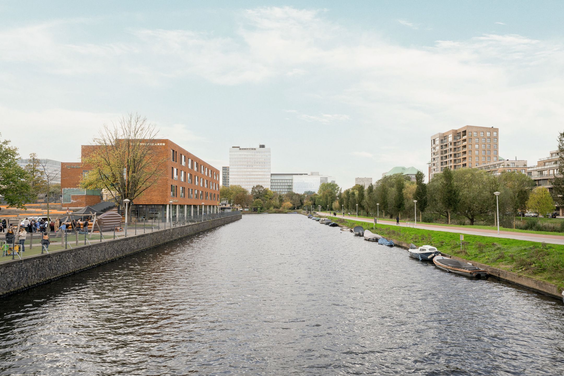 Foto 36 van Saskia van Uijlenburgkade 137