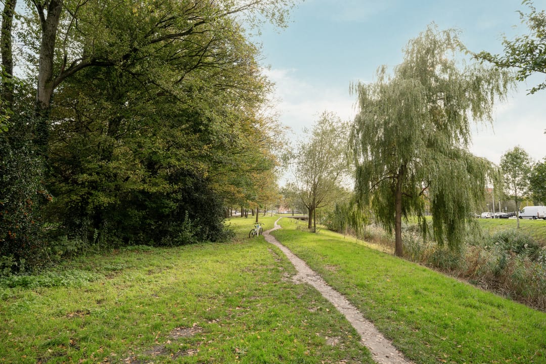 Foto 38 van Saskia van Uijlenburgkade 137