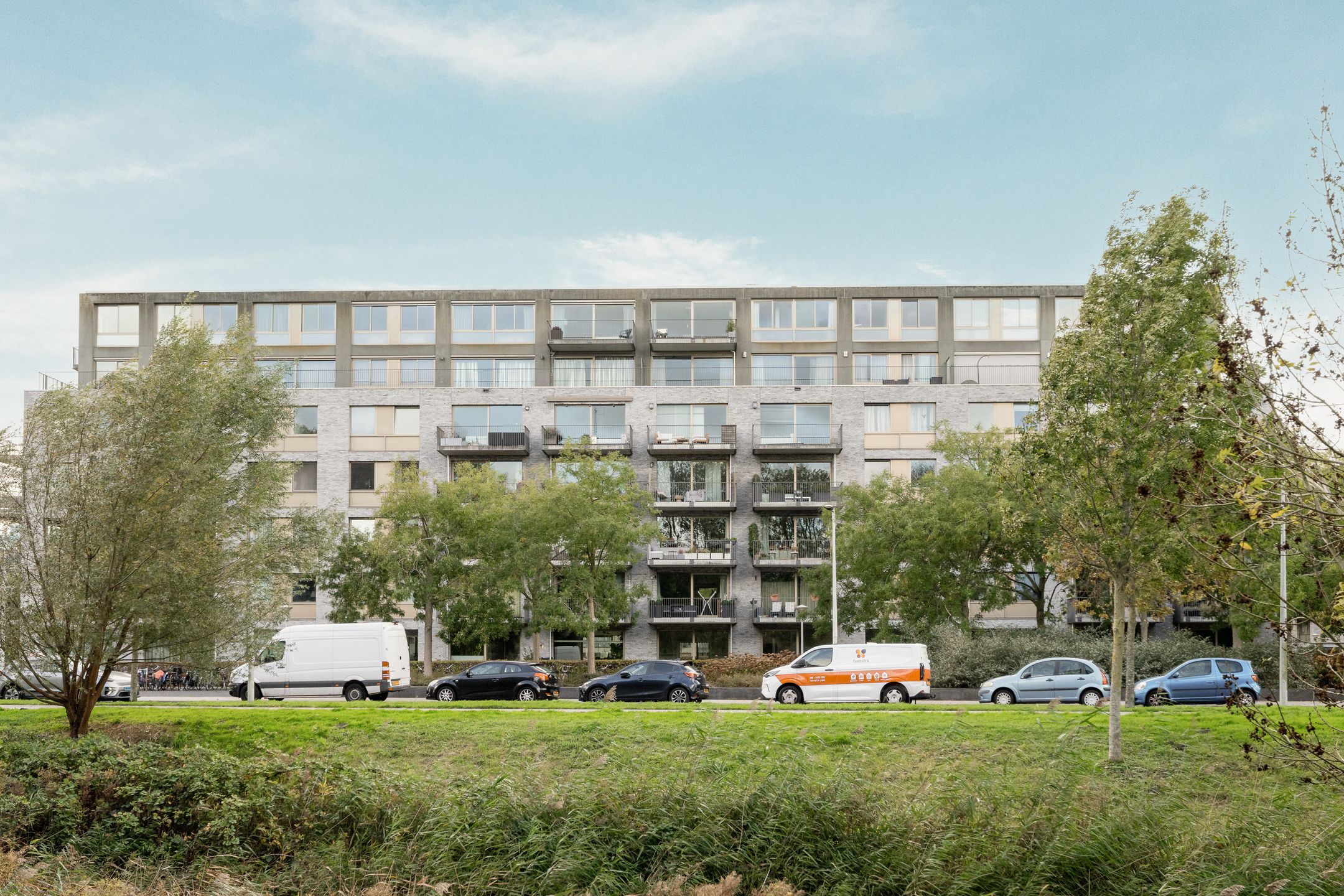 Foto 39 van Saskia van Uijlenburgkade 137