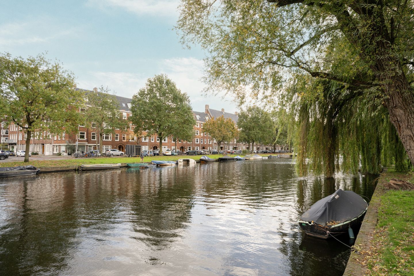 Foto 40 van Saskia van Uijlenburgkade 137