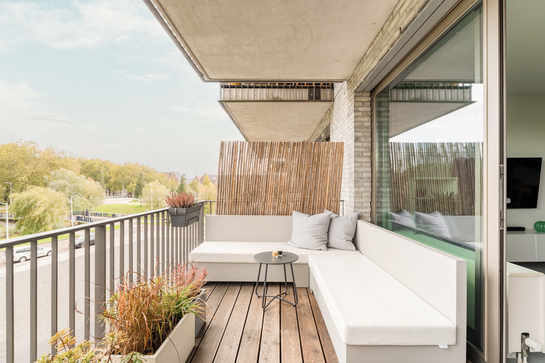 Foto 42 van Saskia van Uijlenburgkade 137