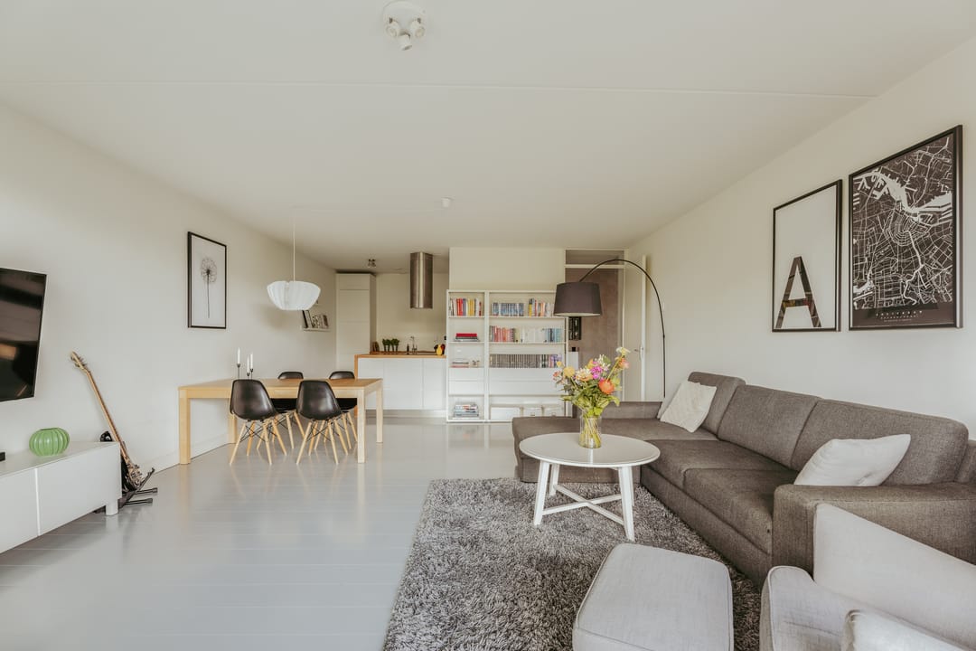 Foto 43 van Saskia van Uijlenburgkade 137