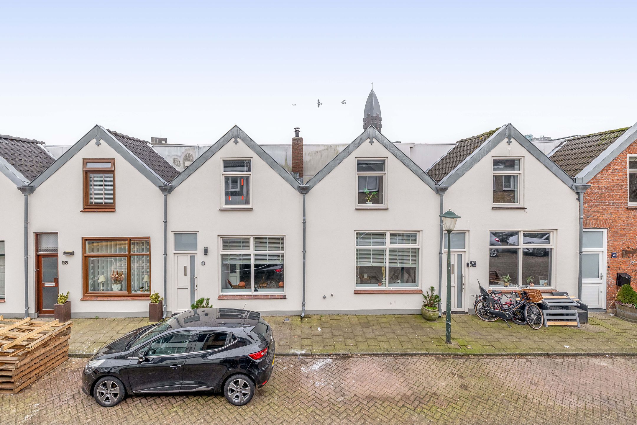 Foto 42 van Middelharnissestraat 25