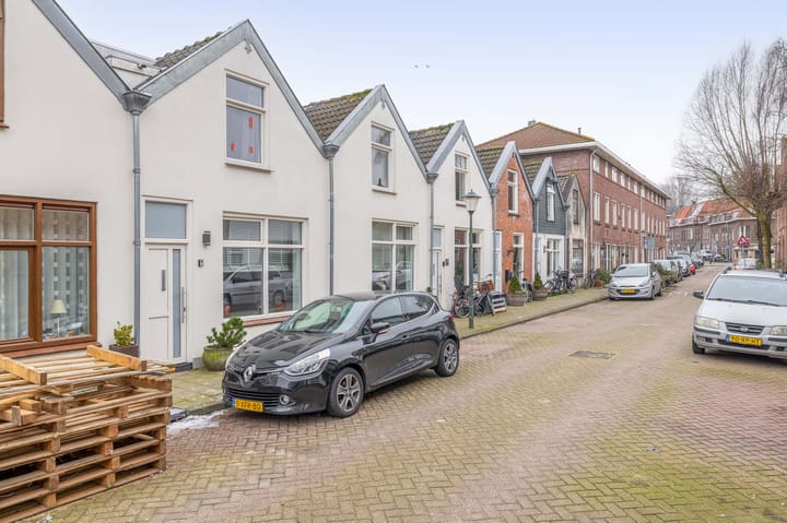 Foto 44 van Middelharnissestraat 25