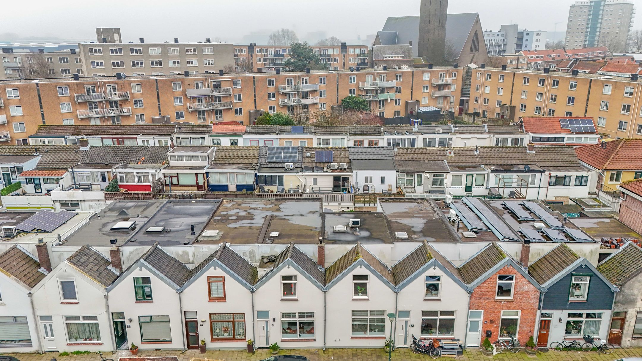 Foto 45 van Middelharnissestraat 25