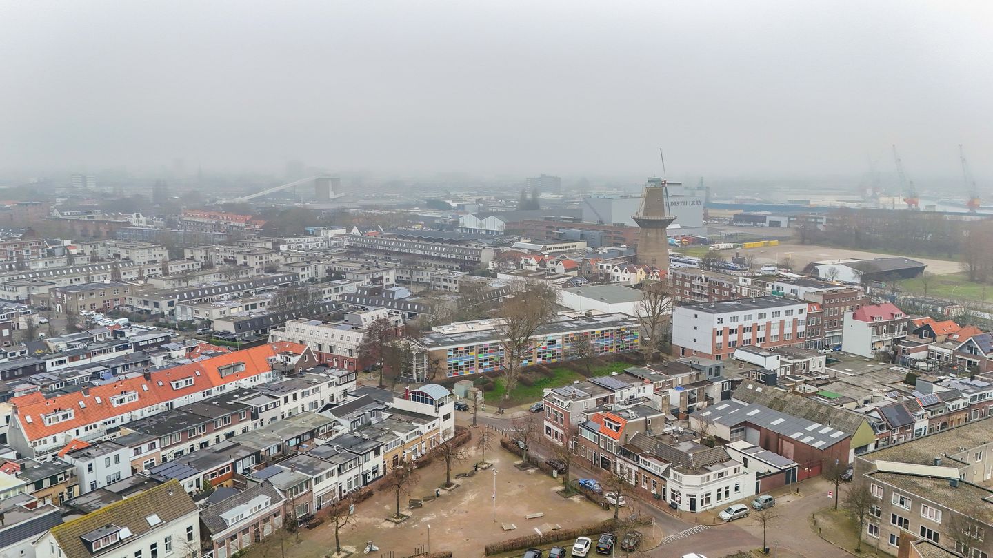 Foto 49 van Middelharnissestraat 25