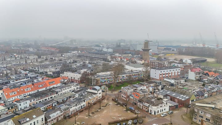 Foto 49 van Middelharnissestraat 25