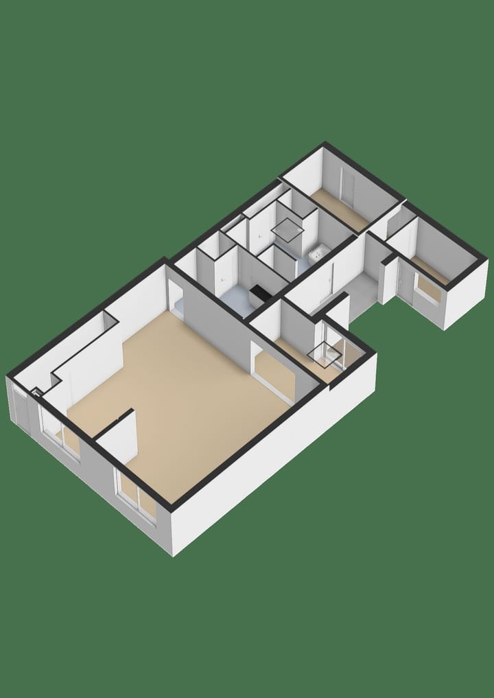 Foto 52 van Middelharnissestraat 25