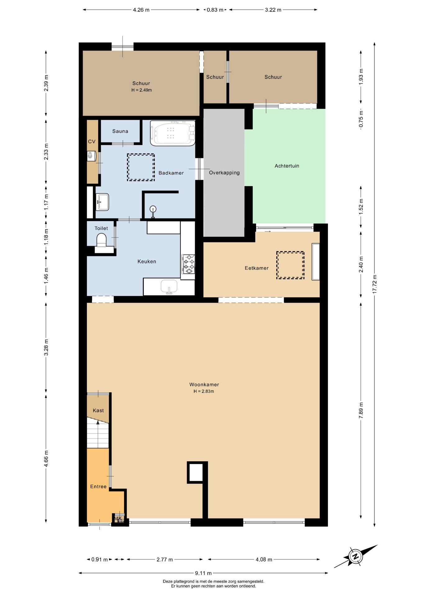 Foto 55 van Middelharnissestraat 25