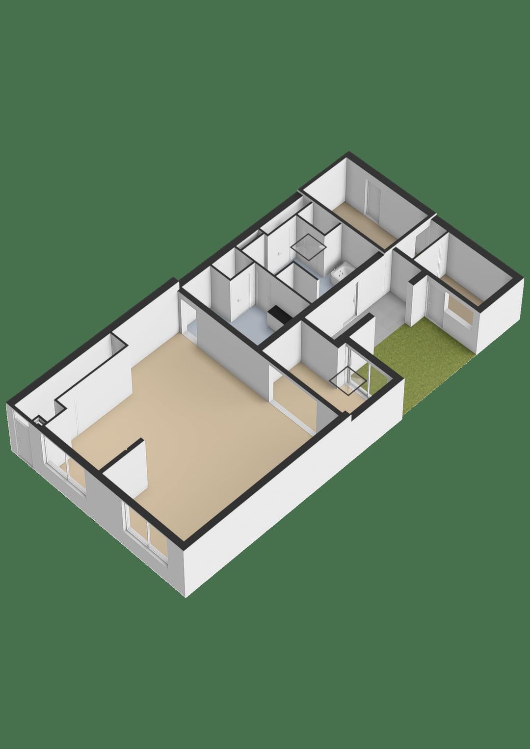 Foto 56 van Middelharnissestraat 25