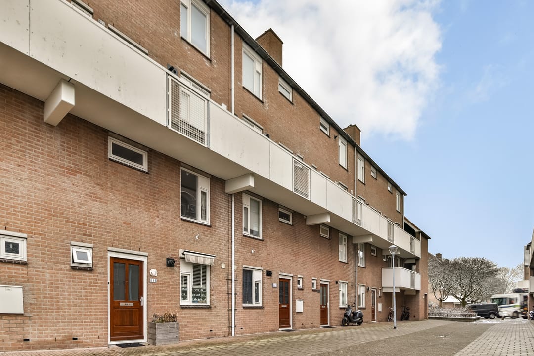 Photo 2 of Thomsonstraat 147