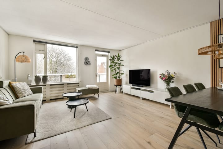 Photo 3 of Thomsonstraat 147