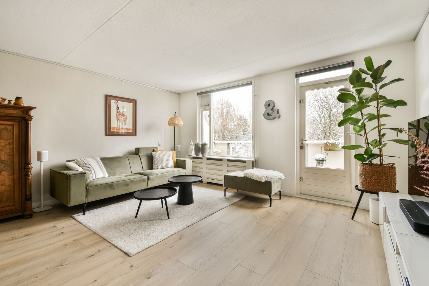 Photo 5 of Thomsonstraat 147