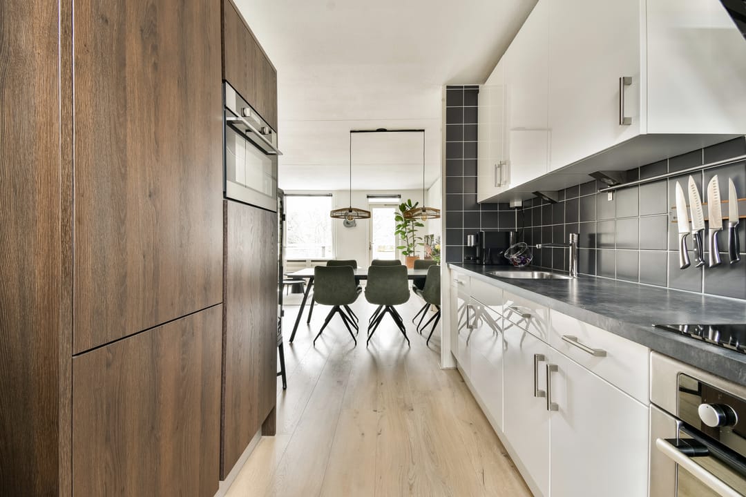 Photo 8 of Thomsonstraat 147