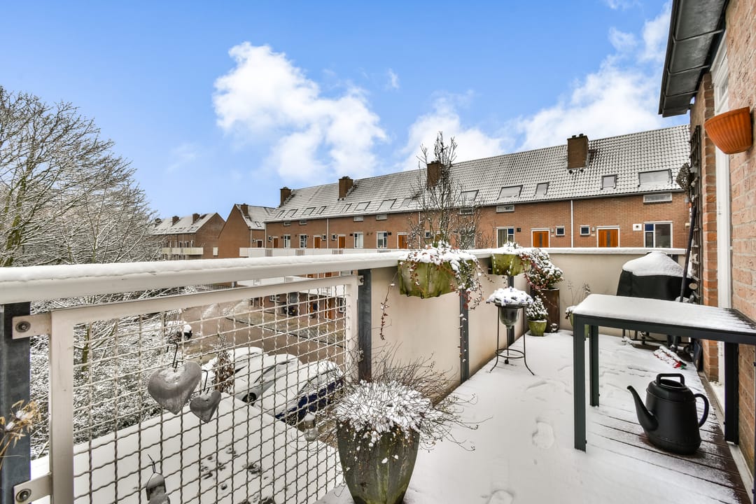 Photo 11 of Thomsonstraat 147