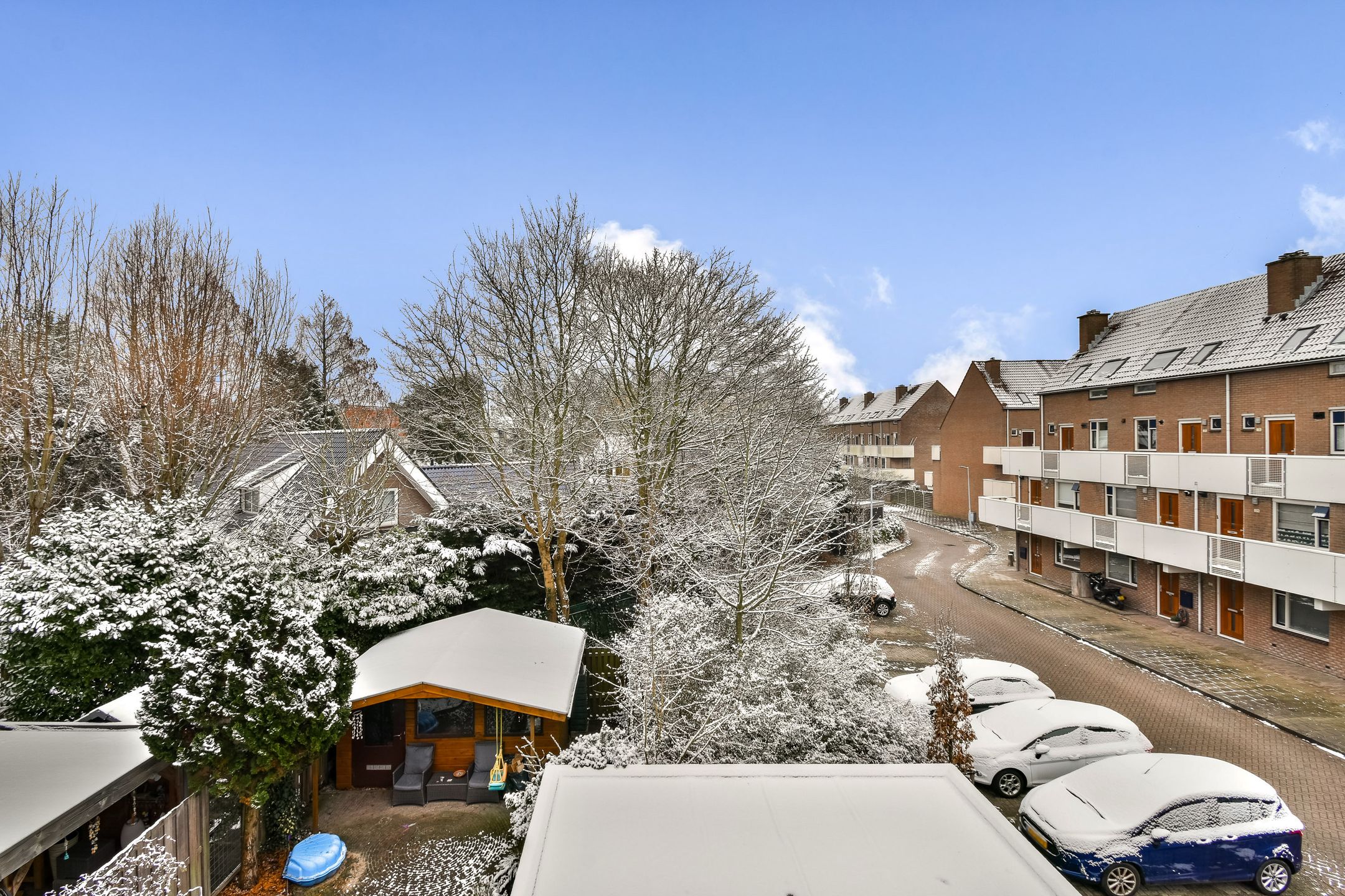 Photo 12 of Thomsonstraat 147