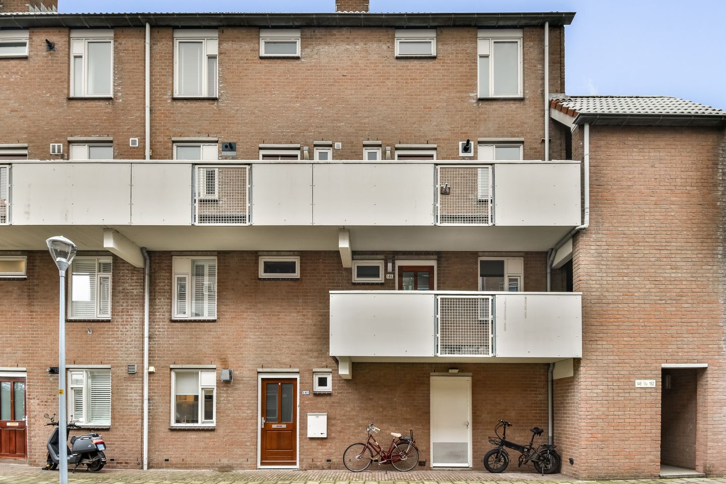 Photo 25 of Thomsonstraat 147