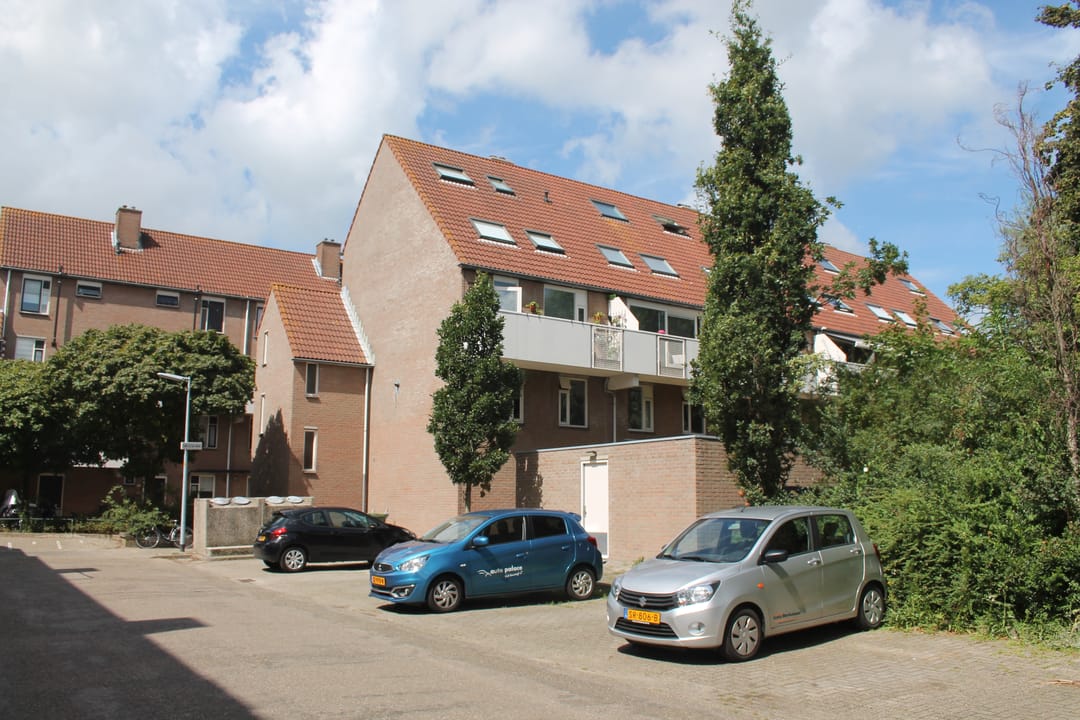 Photo 26 of Thomsonstraat 147