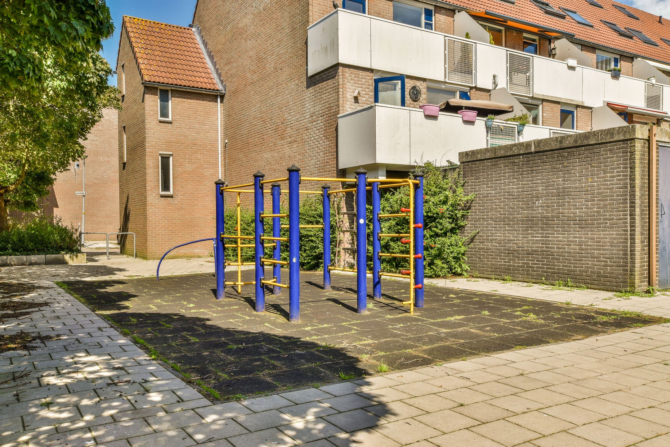 Photo 27 of Thomsonstraat 147