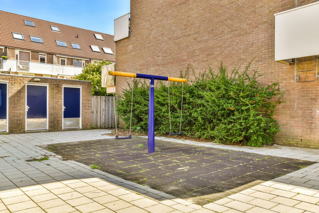 Photo 28 of Thomsonstraat 147