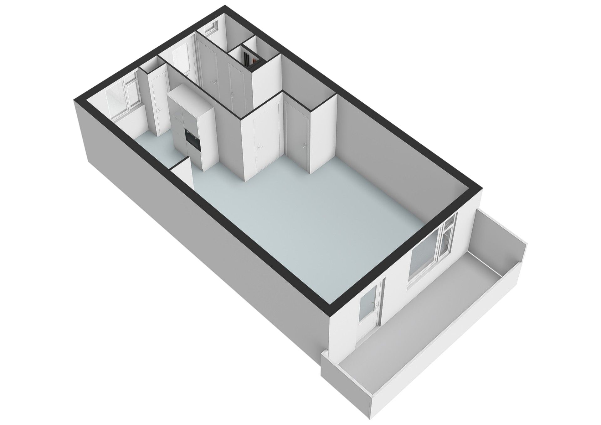 Photo 30 of Thomsonstraat 147