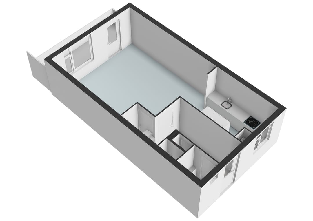 Photo 31 of Thomsonstraat 147