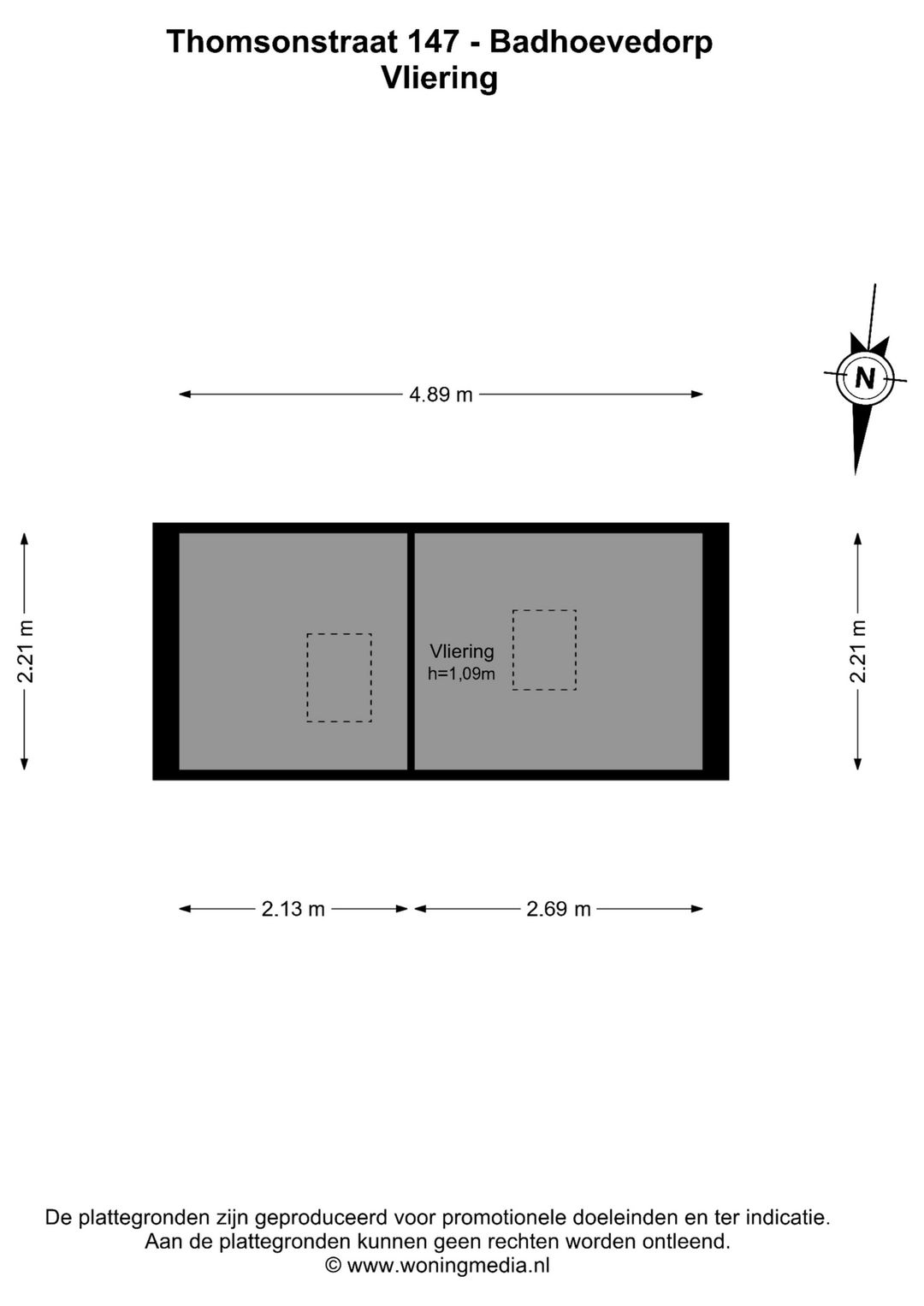 Photo 38 of Thomsonstraat 147